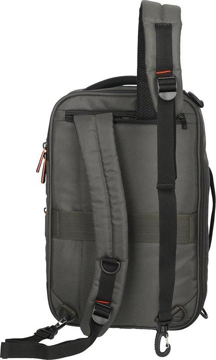 Actual product image Travelite Crosslite Boarding Backpack (25 l)