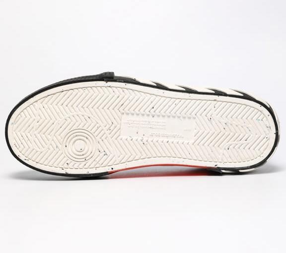 Image du produit Off Low Vulcanized Calf Leather sneakers (41)