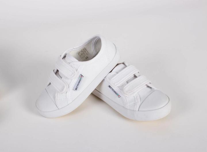 Actual product image Stanno Canvas Sneakers (36)