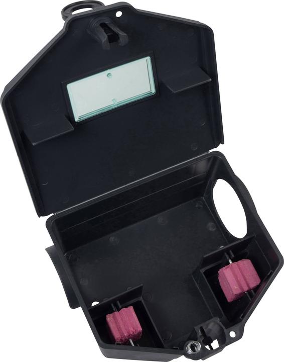 Produktbild Gardigo Rattenfalle Bait box Lockstoff