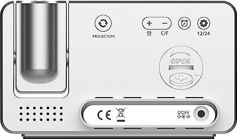 Actual product image Technoline WT 534