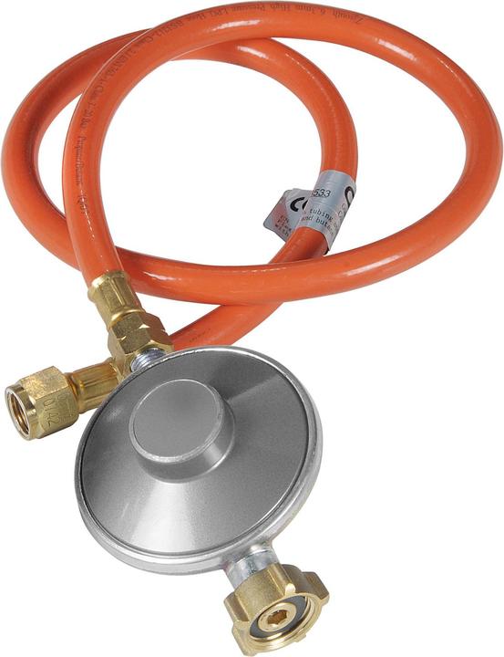Outdoorchef Schlauch und Regler 50mbar