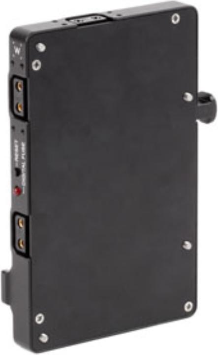 Produktbild Wooden Camera WC Pro V-Mount (3x D-Tap and Digital Fuse)