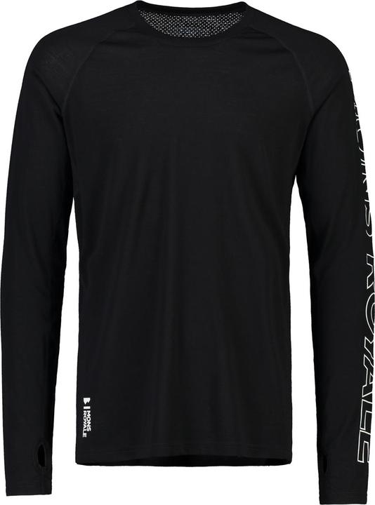 Produktbild Mons Royale Temple Tech L/S (XXL)