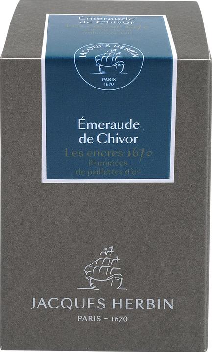 Immagine prodotto Herbin Scrivere (Nero, Verde)