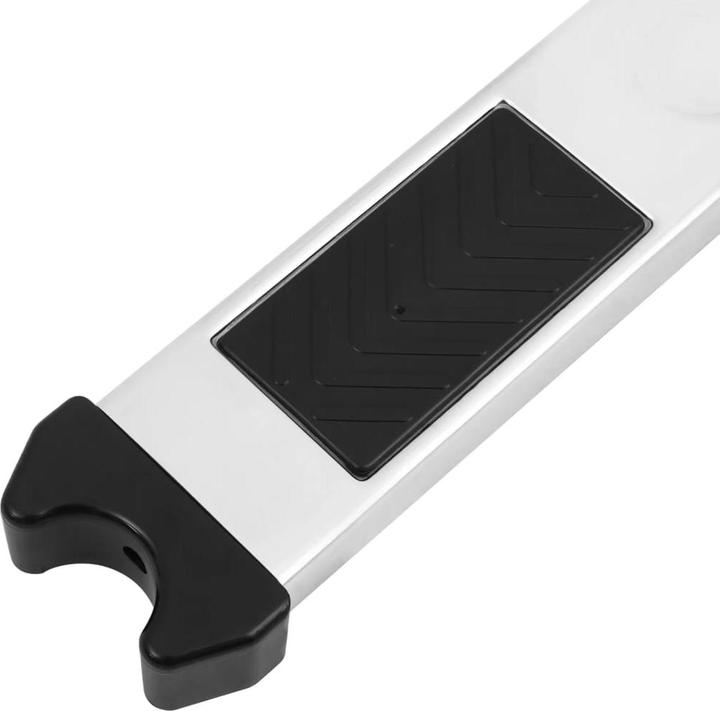 Actual product image vidaXL Sprosse Pool Leiter