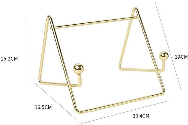 Produktbild Kochbuchständer