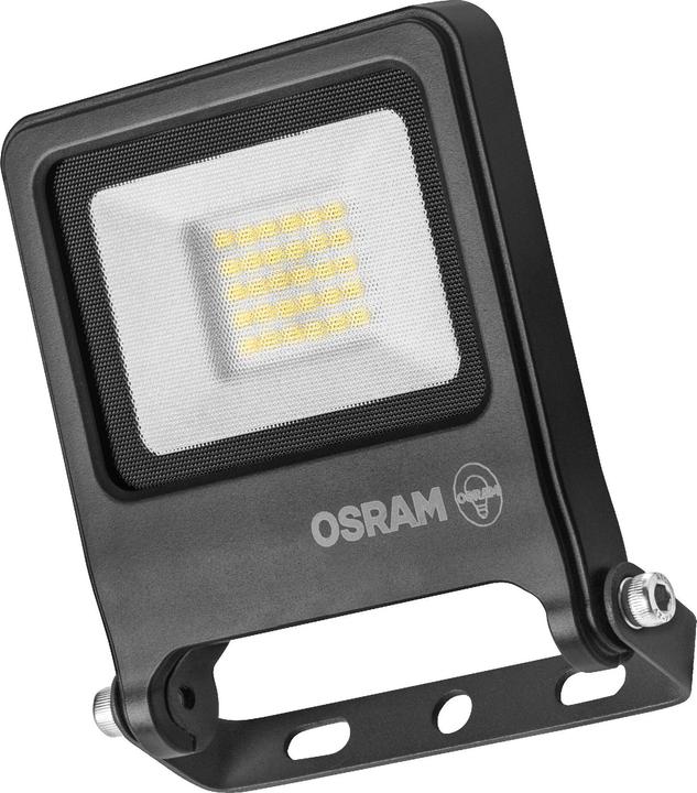 Immagine prodotto Ledvance OSRAM LED Aussenleuchte ENDURA Flood Cool White PCR Neutralweiss 4099854486067 (1800 lm, IP65)