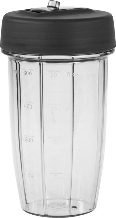 Actual product image Kenwood KAH740PL Blend Xtract Sport