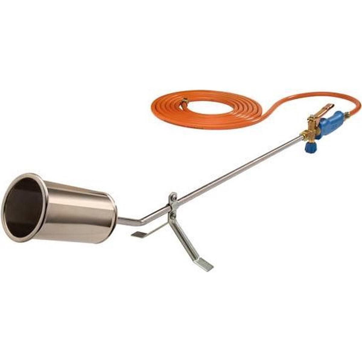 CFH Abflamm- u. Anwärmbrenner Set (48100)