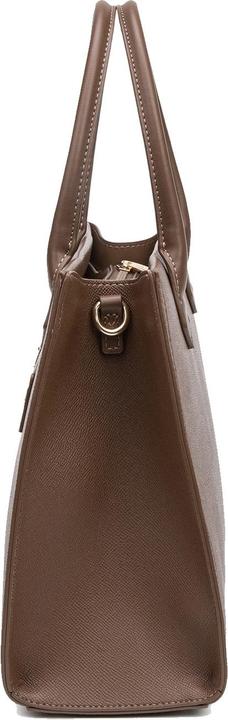 Immagine prodotto David Jones Handtasche Damen - Modell Erisma Plus - 100% Veganes Pu-Leder - 33.0 X 25.0 X 13.0 Cm
