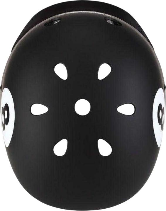 Produktbild Globber 8Fahrradhelm LED Lampe (48 - 53 cm)