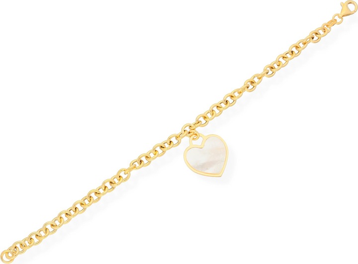 Immagine prodotto Carat Colorstone (19 cm, Argento 925)