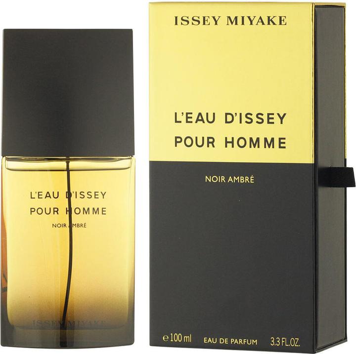 Produktbild Issey Miyake L'Eau D'Issey (Eau de Parfum, 100 ml)
