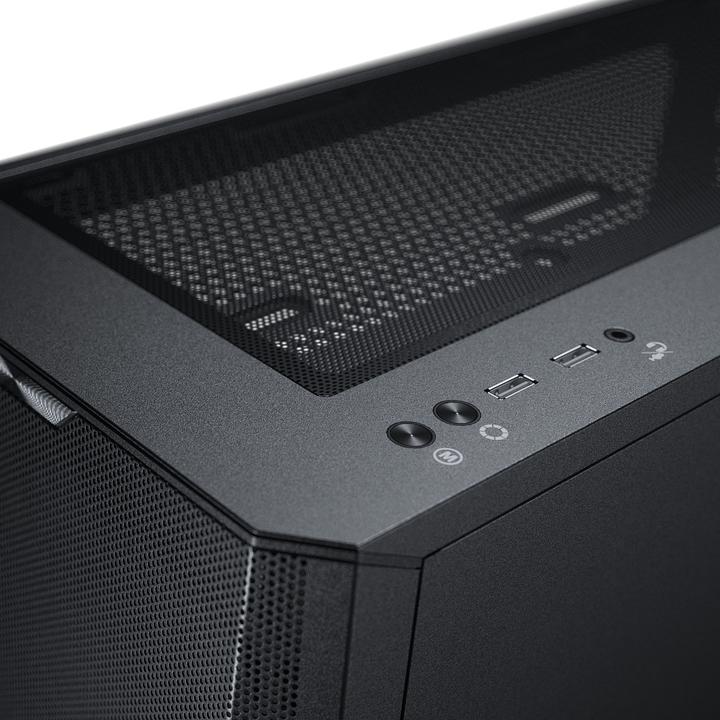 Image du produit Phanteks Eclipse G360A (E-ATX, ATX, mATX, Mini-ITX)