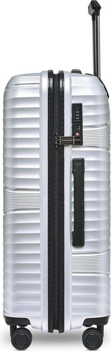 Produktbild Pactastic Collection 02 THE MEDIUM 4 Rollen Trolley 67 cm (62 l)