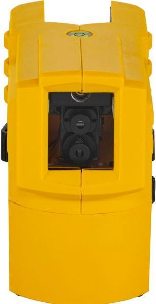 Produktbild Stabila Kreuzlinien-Laser LAX 50 (Kreuzlinienlaser)