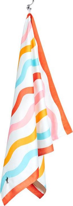 Image du produit Dock & Bay Serviette KIDS M (70 x 130 cm)