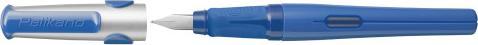 Produktbild Magni Schulfüller Pelikano P480 A, Blau + 2Gtp/B (1x)
