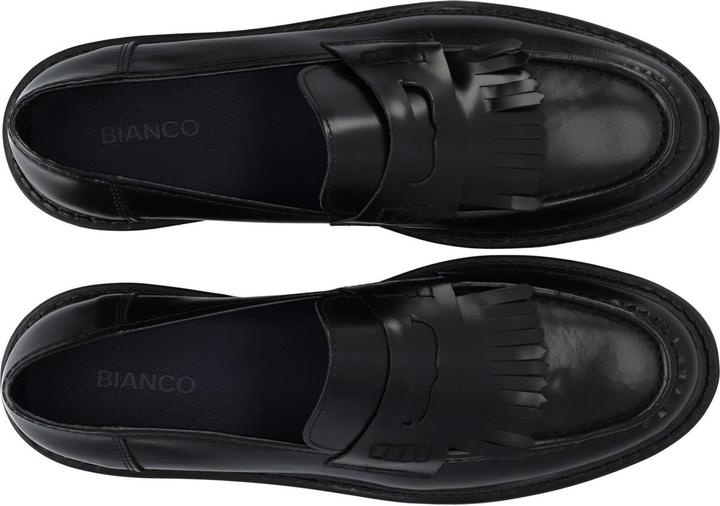 Image du produit Bianco BIAJEFF Lederhalbschuhe (45)