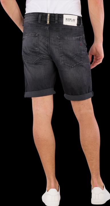 Produktbild Replay RBJ.981 SHORT TAPERED (34)