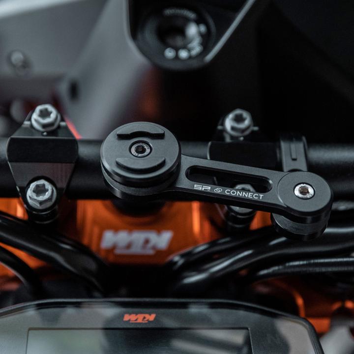 Produktbild Sp Connect Moto Mount Pro