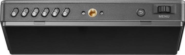 Image du produit Godox Moniteur à écran tactile 5,5 HDMI sur caméra 4K (5.50", Full HD)