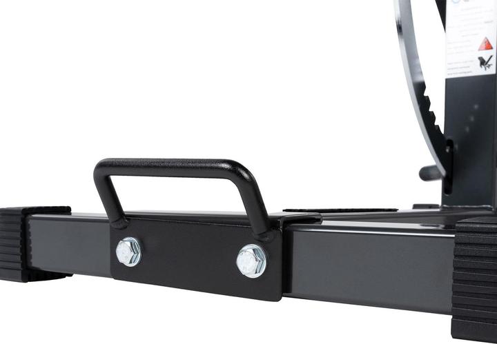 Actual product image Ironmaster Bench Handle ( for Super Bench & Super Bench Pro)