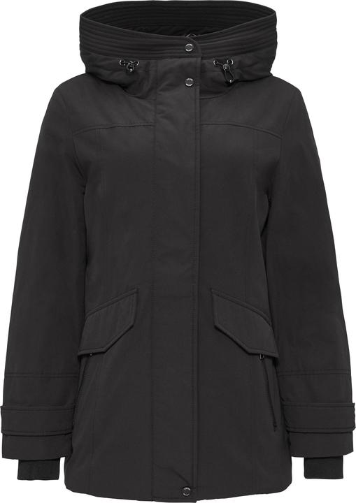 Produktbild S.Oliver Outdoor-Jacke Sportive Jacke mit leichter Wattierung und Logo-Tape (34)