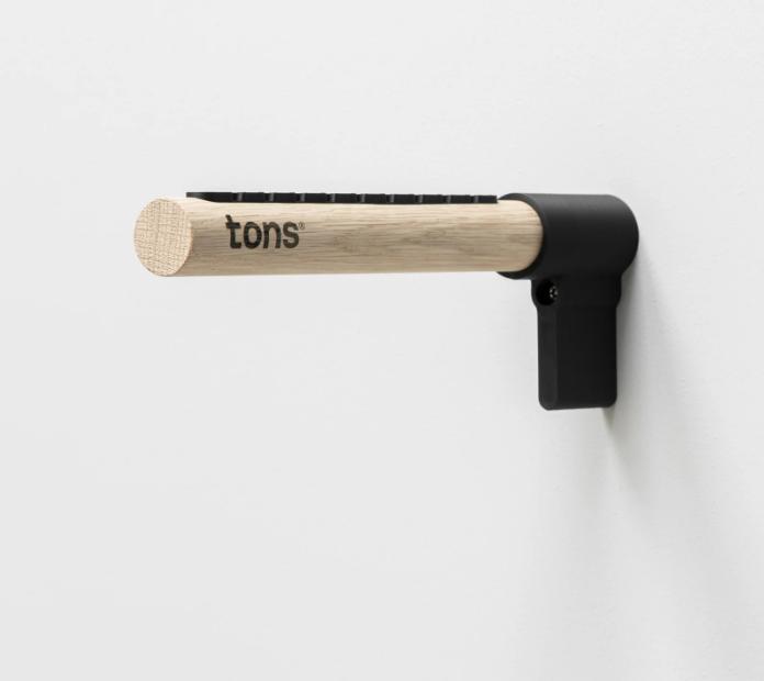 Immagine prodotto Tons Appendiabiti Jersey Hanger