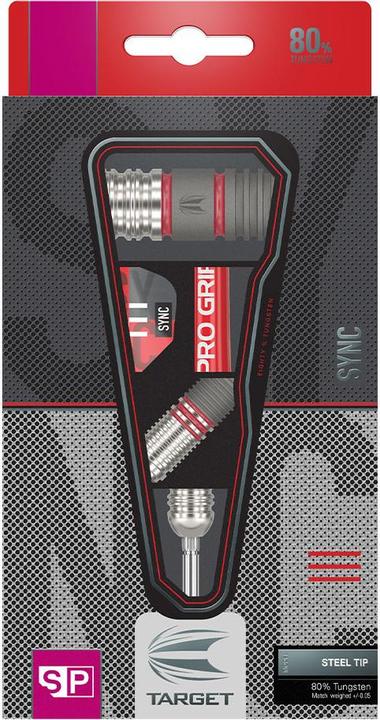 Image du produit Target Sync 01 SP (22 g)