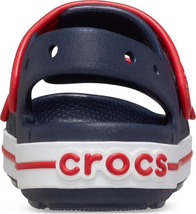 Actual product image Crocs K's Crocband Cruiser Sandal (32)