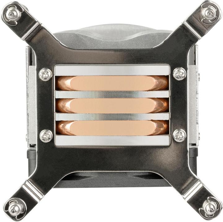 Actual product image Silverstone SilvStone SST-AR10-1700 (79 mm)