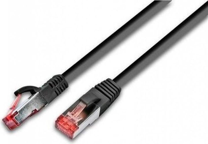 Productafbeelding Wirewin Netwerkkabel (S/FTP, CAT6, 15 m)