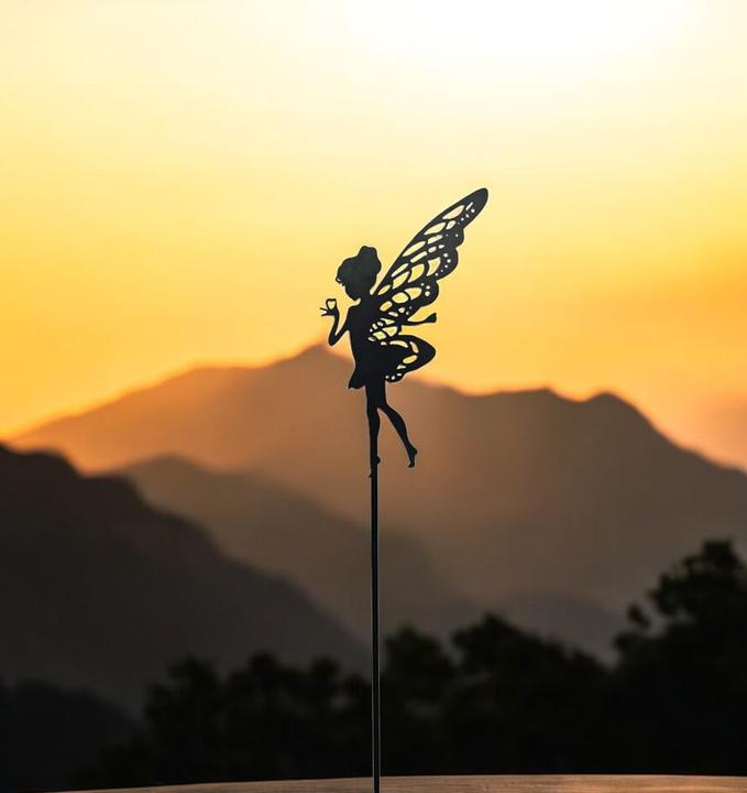 Produktbild GuGus Gartenstecker Fee