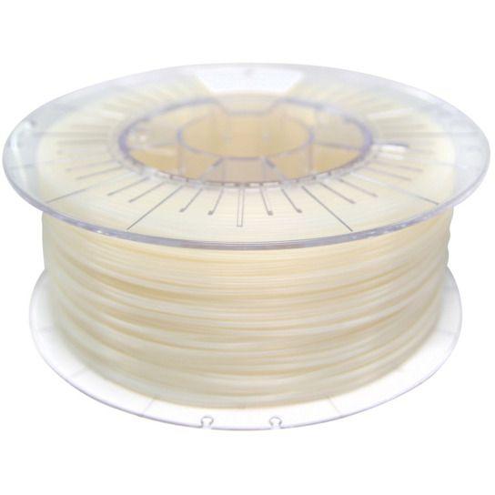 Spectrum Filament (PLA, 1.75 mm, 1000 g, Weiss), 3D Filament, Weiss