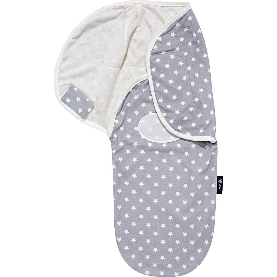 Alvi, Babydecke, Wickeltuch 'Harmony' XL