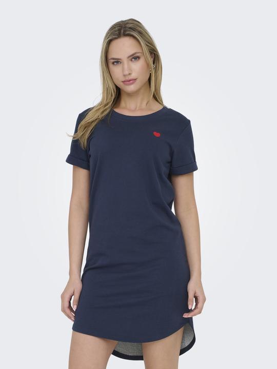 Actual product image JdY JDYIVY Kurzes Kleid Sweatshirt-Kleid (S)