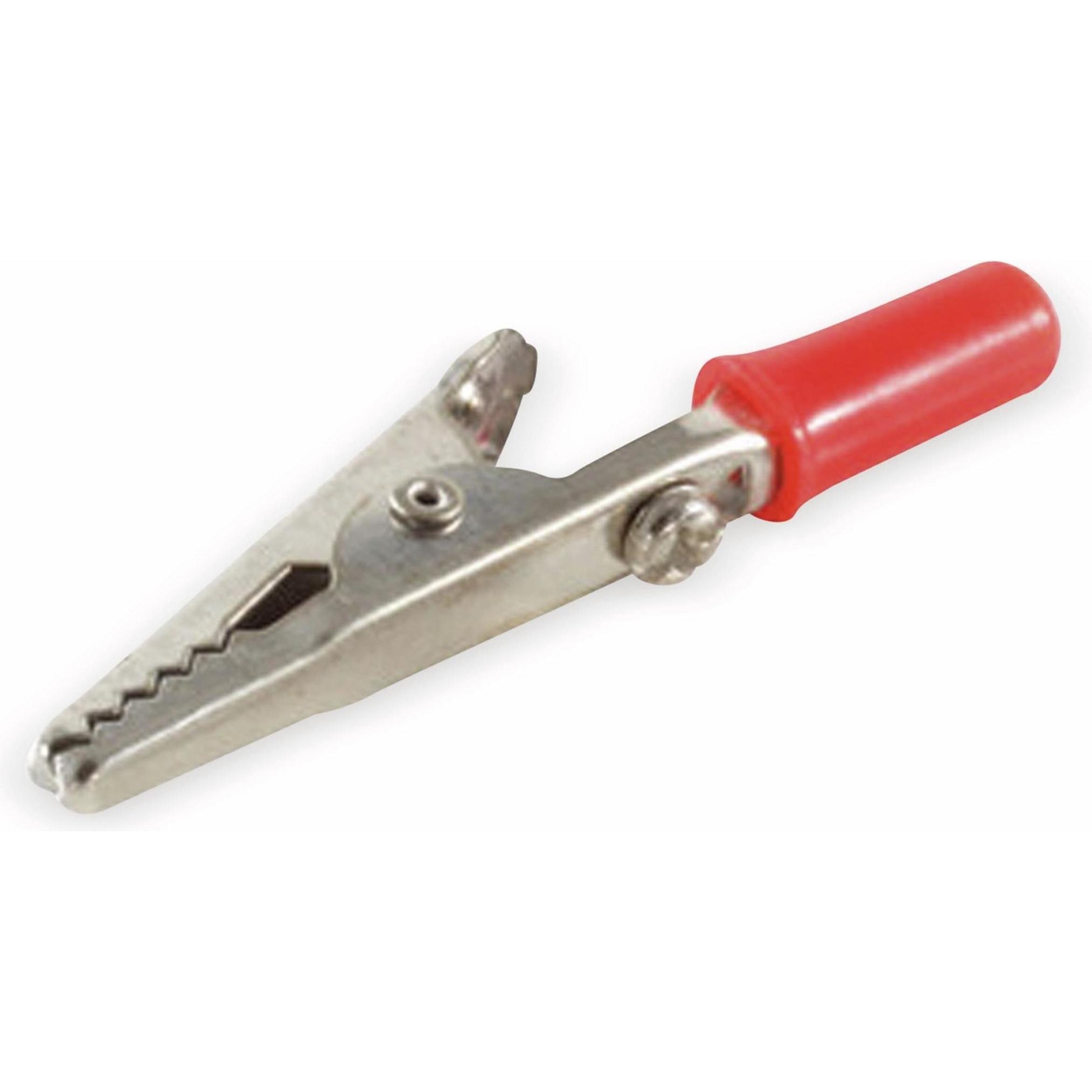 Thumbnail - Eneroid, Multimeter, Krokodilklemme, RT