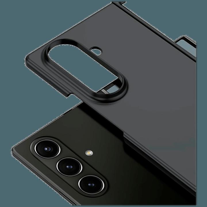 Produktbild Just in Case PC Back Cover Schwarz Samsung Galaxy Z Fold 7 (Samsung Galaxy Z Fold7)