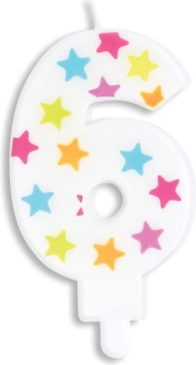 Multicoloured, White