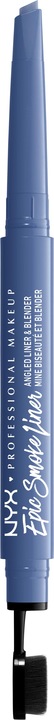 Image du produit NYX Professional Make-Up Epic Smoke Liner Navy Heat (Navy Heat)