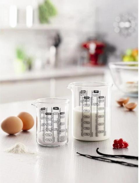 Actual product image Pyrex Measuring jug (750 ml)