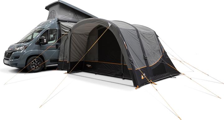 Produktbild Vango Cove III Air Mid (Vorzelt, 18 kg)