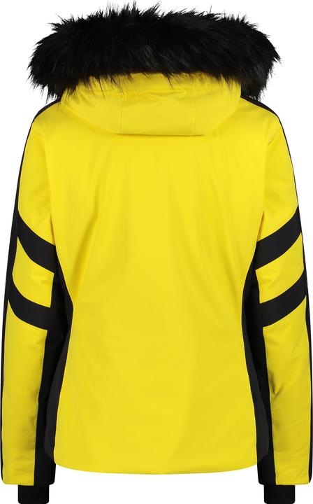 Immagine prodotto CMP Campagnolo Zip Hoodie (XXS)