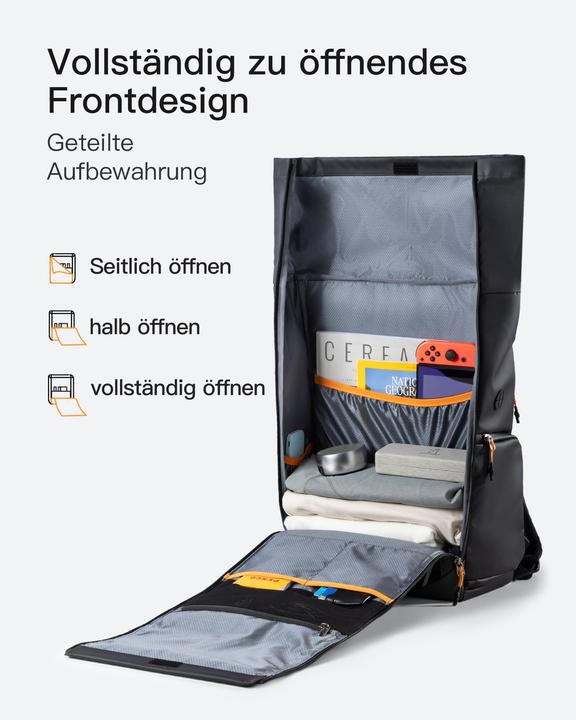 Produktbild Inateck BP01009 (22 l)