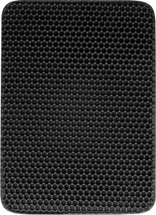 Purlov Tapis sous le bac à litière