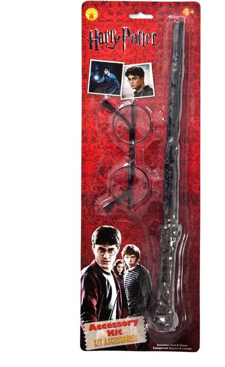 Immagine prodotto Rubies Set di accessori Harry Potter