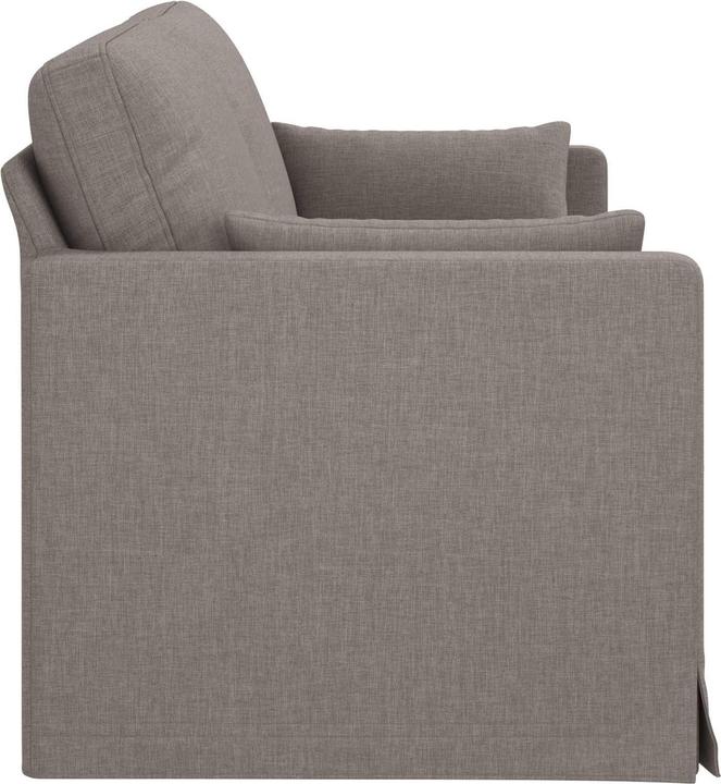 Produktbild vidaXL Modulares Sofa