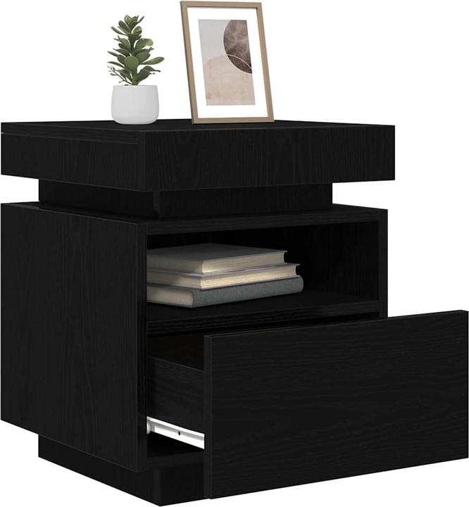 Immagine prodotto vidaXL Comodino (40 x 39 x 48,5 cm)